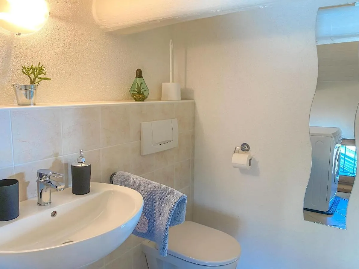 Panorama Ferienwohnung Lorenzo 杰拉拉廖 0*,  意大利